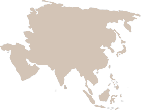 Carte Asie
