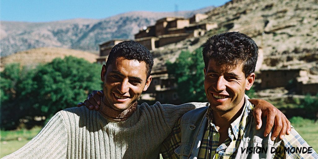 Voyage équitable et solidaire au Maroc