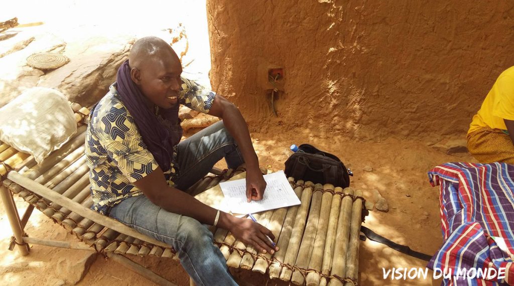 Voyage solidaire au Mali