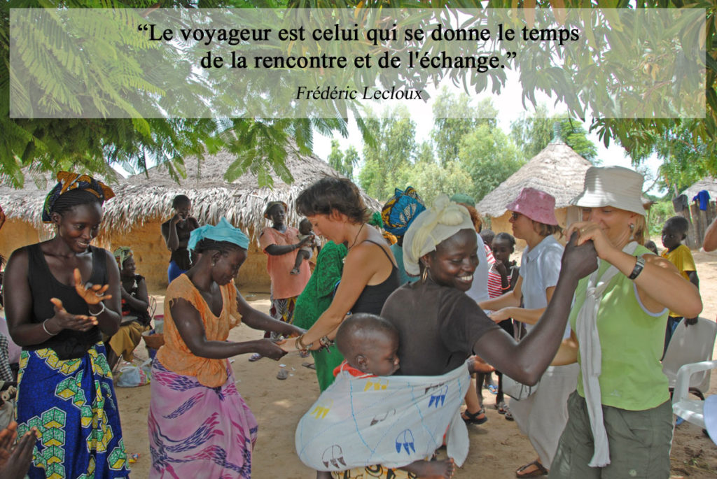 Voyage Sénégal - Découvrez un tourisme solidaire, responsable et durable au  Sénégal