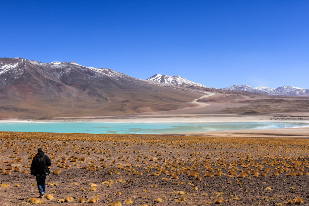 tourisme équitable bolivie